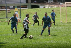 The Blus Tomazelli x Segur Ágil - Master de Futebol do Guanandizão