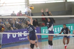 UCDB X Escolinha do Pezão - Copa Pantanal de Voleibol adulta da FVMS