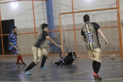 Camara Municipal X Semed do Futsal dos Jogos do Servidor Público