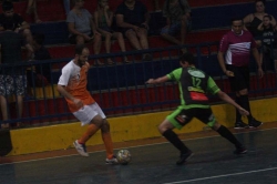 Pinheiros Ribas X Wb Solar/Denver Futsal Liga MS de Futsal - Ginásio Colégio abc