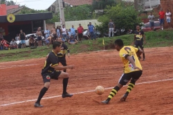 Soldamaq X AAA-Sidrolândia - Liga Terrão de Futebol Estadual - Uefa Talismã