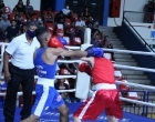 23° Copa Primeira Hora de Boxe - Ginásio Guanandizão - Parte 10