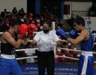 23° Copa Primeira Hora de Boxe - Ginásio Guanandizão - Parte 13