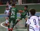 Pelezinho-B X Augusto Sports Sub-9 - Copa jovens Promessas de futsal - EE antônio Delfino Pereira