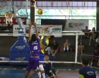 AALMACG X Unigran / Nipo / AECGV - Metropolitano de voleibol da FVMS - CEMTE