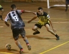 Comagro/Sidrolândia X Atlético T3 - Copa BDM Digital de Futsal - CRAS São Conrado