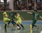 Pelezinho-a X Jp FutsalTia Eva - Copa Jovens Promessas de Futsal - EE Antonio Delfino Pereira