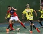 Tic Tac X Escolinha do Pato - Copa Jovens Promessas de Futsal - EE Antonio Delfino Pereira