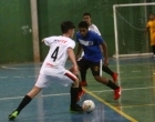 Lukeny X Mussi Sports - Copa Jovens Promessas de Futsal - EE Antonio Delfino Pereira