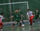 Pelezinho-b X Bayern Sub - 11 - Copa Jovens Promessas de Futsal - EE Antonio Delfino Pereira