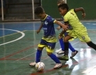 Jp Futsal/Tia Eva X Chelsea Brasil MS Sub-7 - Copa Jovens promessas de Futsal - EE Antonio Delfino Pereira