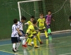 Augusto Sports X Chelsea Brasil MS Sub-9 - Copa Jovens Promessas de Futsal - EE Antonio Defino Pereira