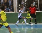 Chelsea Brasil MS X Augusto Sub-11 - Jovens Promessas de Futsal - EE Antonio Delfino Pereira