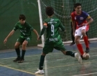 Pelezinho X Tic Tac Sub-13 - Copa Jovens Promessas de Futsal - EE Antonio Delfino Pereira
