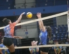 Morena Volei X AECGVUnigranNipo - Metropolitano de Voleibol da FVMS - Ginásio Guanandizão