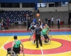 Campeonato de Basquete em Cadeiras de Rodas - Guanandizão  - Parte 2