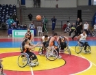 Campeonato de Basquete em Cadeiras de Rodas - Guanandizão - Parte 4