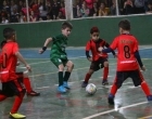 Escolinha Pelezinho X Mussi Sports - sub-7 - EE Antonio Delfino Pereira