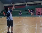 Festival de Badminton - AECNB