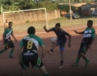 Eldorado X Atlético Novos Estados - Futebol Master - São Caetano