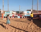 Torneio Caipira de Beach Tennis - Toni Beach Tennis - Parte 1