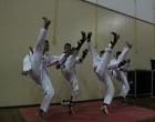 Copa Taekwondo/ MS - Instituto Mirim - Parte 2