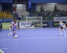 Copa do Mundo de Futsal Feminino - Ginásio Guanandizão