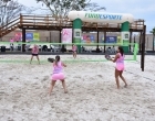 Torneio de Beach Tennis - Morena Esportes - Parte 1