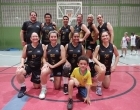 XXXVII Campeonato - Brasileiro de Basquete Master - João Pessoa / Cabedelo - PB - Parte 2