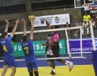 Ladário X Campo Grande / Unigran - Voleibol da FVMS - CEMTE
