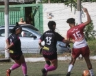 Lino Futsal X Lava jato Ceará - Copa América Feminina - Campo do deposito casarão