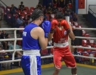 Primeira Hora de Boxe - Ginásio Avelino dos Reis (Guanandizão) - 3