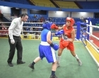 Primeira Hora de Boxe - Ginásio Avelino dos Reis (Guanandizão) - 4