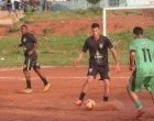 Hortifruti X Se Marabá - Copa de Futebol amador - Buracanã