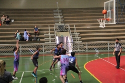 Vanderlei Rosa x Harry Amorim - Sub-14 | 1ª Copa de basquetebol Auxiliadora - Jogo 2