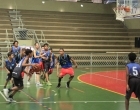 Abel Freire x Vanderlei Rosa - Sub-14 | 1ª Copa de basquetebol Auxiliadora - Jogo 6
