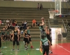 Abel Freire x José Maria - Sub-17 | 1ª Copa de basquetebol Auxiliadora - Jogo 9