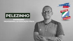 Copa Pelezinho, a organização de um torneio, formação de atletas e o futuro técnico do Brasil quanto ao Hexa