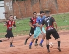 Barão do Rio Branco x Estrela Auto Peças FC Copa Buracanã de Futebol Amador - Buracanã