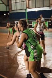Jogos do Campeonato Estadual de Basquete Sub-14 Feminino (Verticais)
