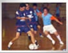 Futsal - Jogos Universitários UFMS