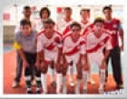 Copa Irtercursos de Futsal
