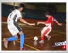 Estadual de Futsal Infanto-Juvenil