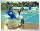 Metropolitano de Futsal