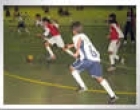 Copa Sesc Inter-gerações - Infantil