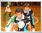Copa Pelezinho 20 anos de Futsal