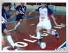 Final Metropolitano Futsal