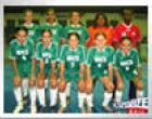 Estadual Feninino de Futsal 