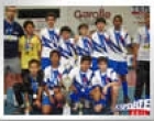 Final Metropolitano Futsal-Mirim (Premiação)