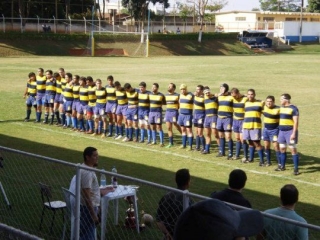 Equipe de Goiânia vai disputar contra Bahia a semi-final da Copa Brasil.